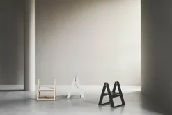 Online Gejst Reech step stool, Black