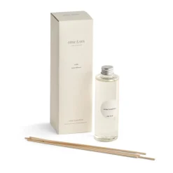 Sale Ester & erik Refill scented sticks, Amber & patchouli White