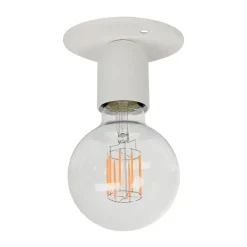 Ceiling Lights^Belid Regal ceiling lamp folded, White