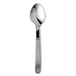 Tea & Coffee Spoons^Gense Rejka tea spoon, Stainless steel Silver-coloured