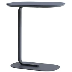 Online Muuto Relate sidetable 60,5 cm, -grey Blue