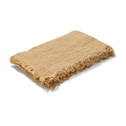 Best Juna Reloved bedspread 240x260 cm, Sand Beige