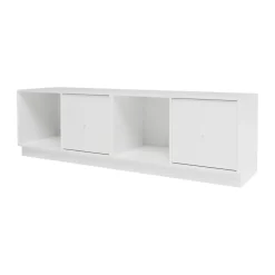 Benches^Montana REST II bench, 101 New White