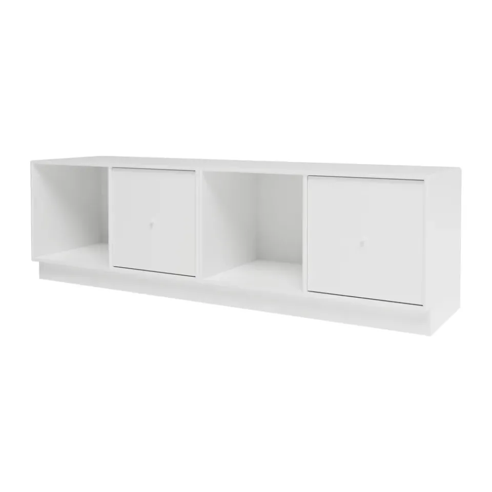 Benches^Montana REST II bench, 101 New White