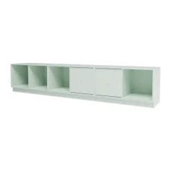 Sale Montana REST III bench, 161 Mist Green