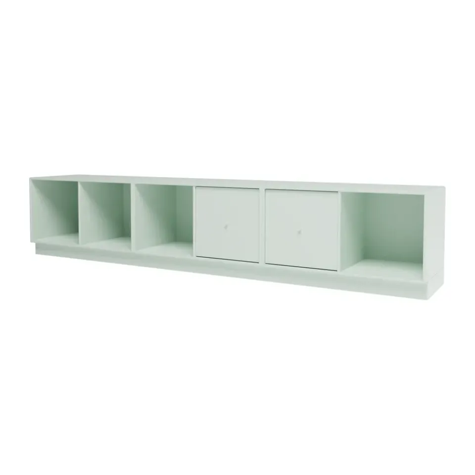Sale Montana REST III bench, 161 Mist Green