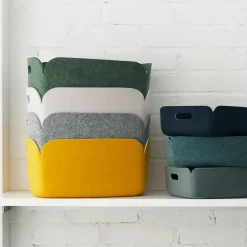 Clearance Muuto Restore tray, Dusty Green