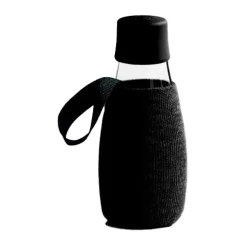 Hot Retap sleeve 0.3 l, Black