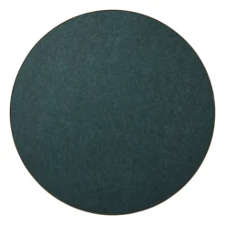 Gejst Retell pinboard Ø80 cm, -brass Green