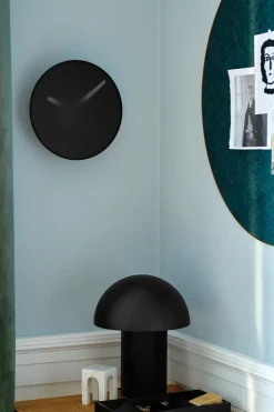 Gejst Retell pinboard Ø80 cm, -brass Green