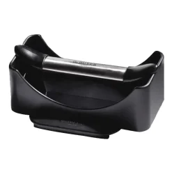 Mandolins^De Buyer Revolution mandoline 2pusher accessories, Black