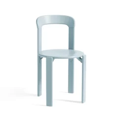 Chairs^HAY Rey chair, slate Blue