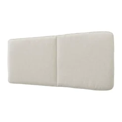 Hot &Tradition RFH RD4 back and seat cushion 79x42 cm, Papyrus Beige