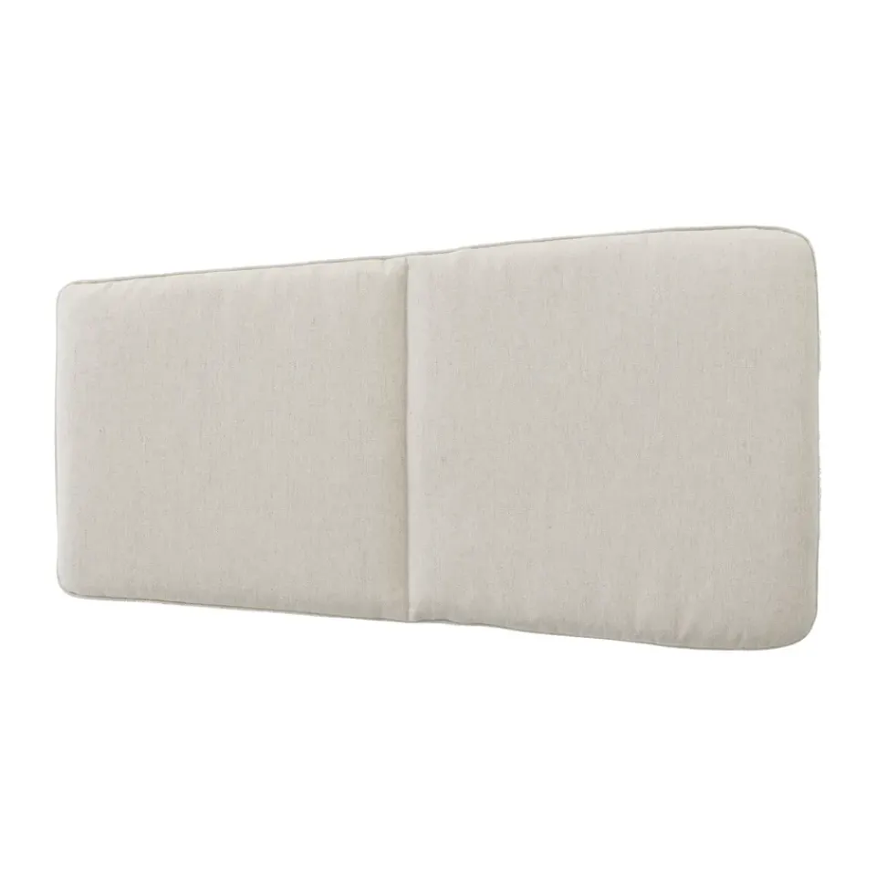 Hot &Tradition RFH RD4 back and seat cushion 79x42 cm, Papyrus Beige