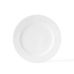 Discount Lyngby Porcelæn Rhombe plate , Ø 27 cm White