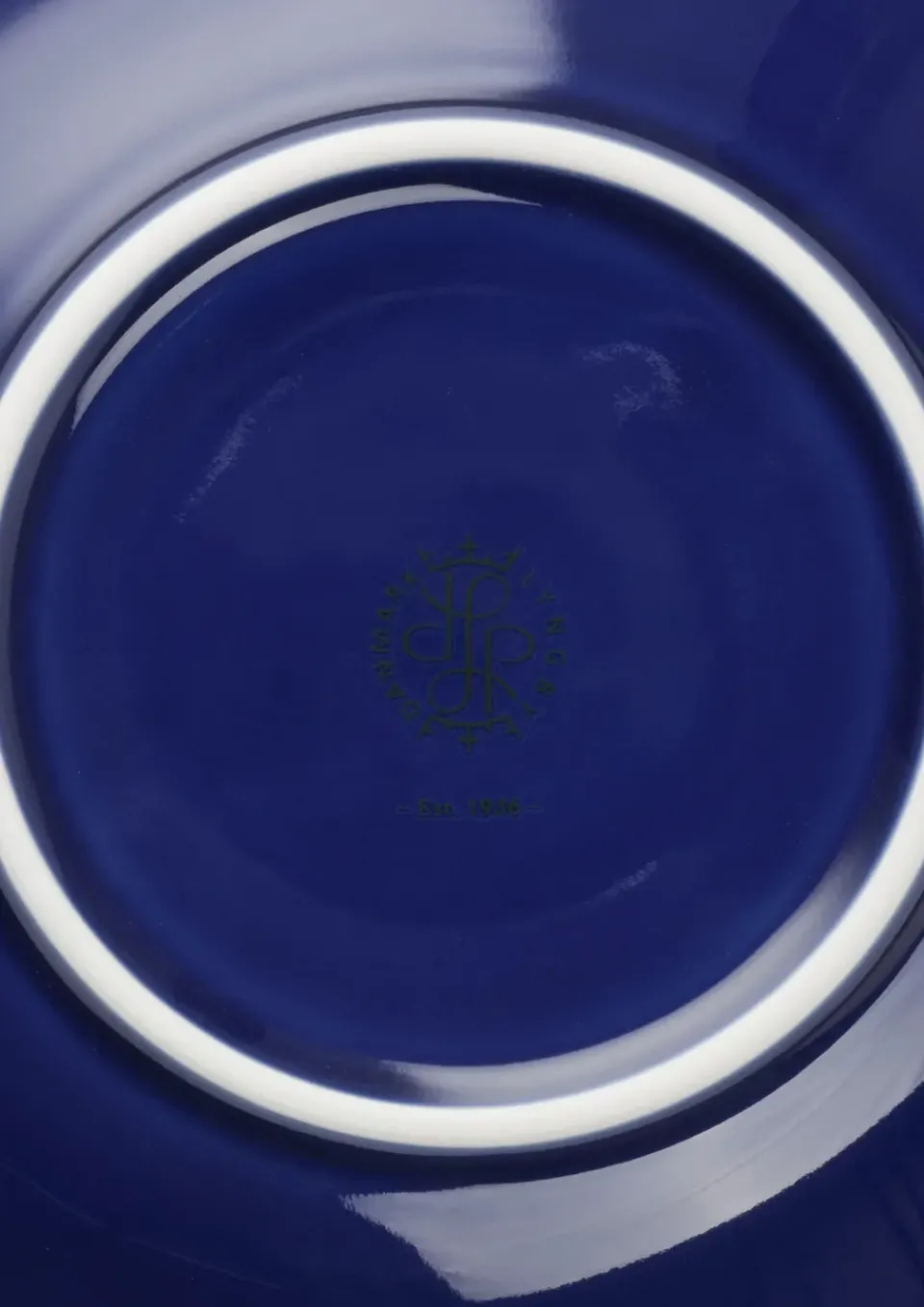 Sauce & Gravy Boats^Lyngby Porcelæn Rhombe sauce jug 67 cl, Blue