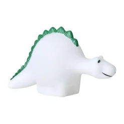 Hot RICE LED Lamp, Dinosaur White