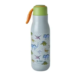 RICE thermos bottle 50 cl, New Dino Multi