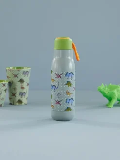RICE thermos bottle 50 cl, New Dino Multi