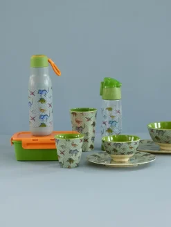 RICE thermos bottle 50 cl, New Dino Multi