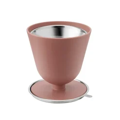 Coffee Presses & Makers^RIG-TIG SLOW coffee maker, Pink