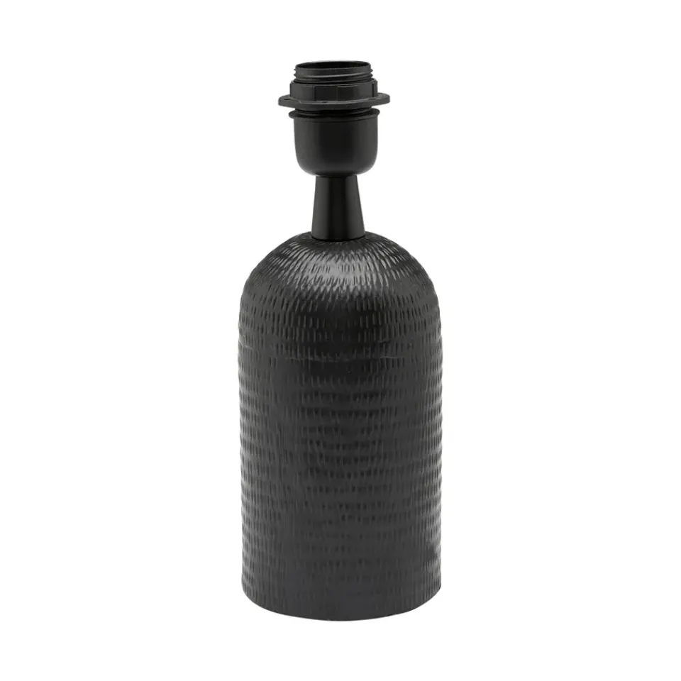 Lamp Bases^PR Home Riley lamp base 28 cm, matte Black