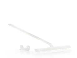 Other Washing & Cleaning Accessories^Zone Denmark Rim Scraper with holder 30cm, White