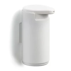 Soap Dispensers & Dishes^Zone Denmark RIM soap dispenser - wall hanging 14.4 cm, White