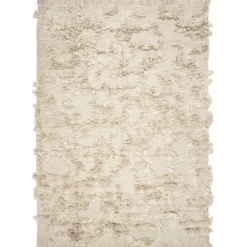 Sale Classic Collection Rio wool carpet 200x300 cm, Beige