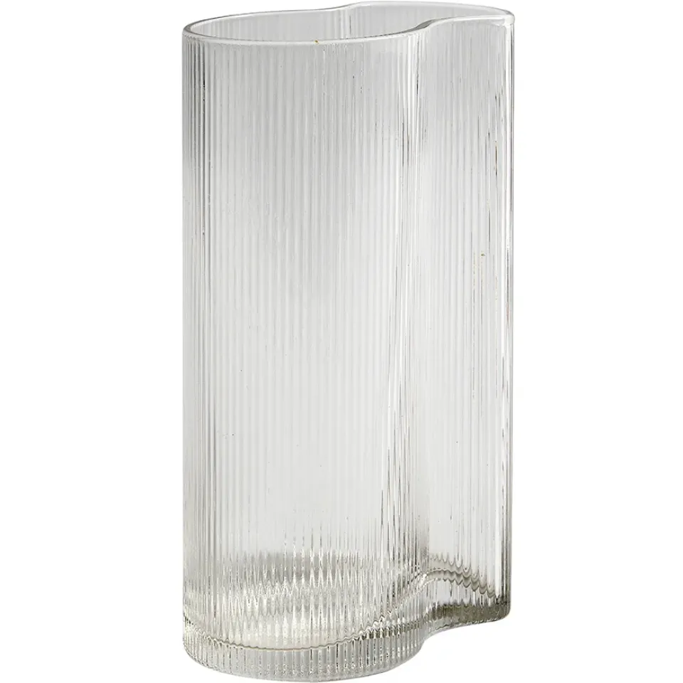 Best MUUBS Ripe carafe, Clear Transparent