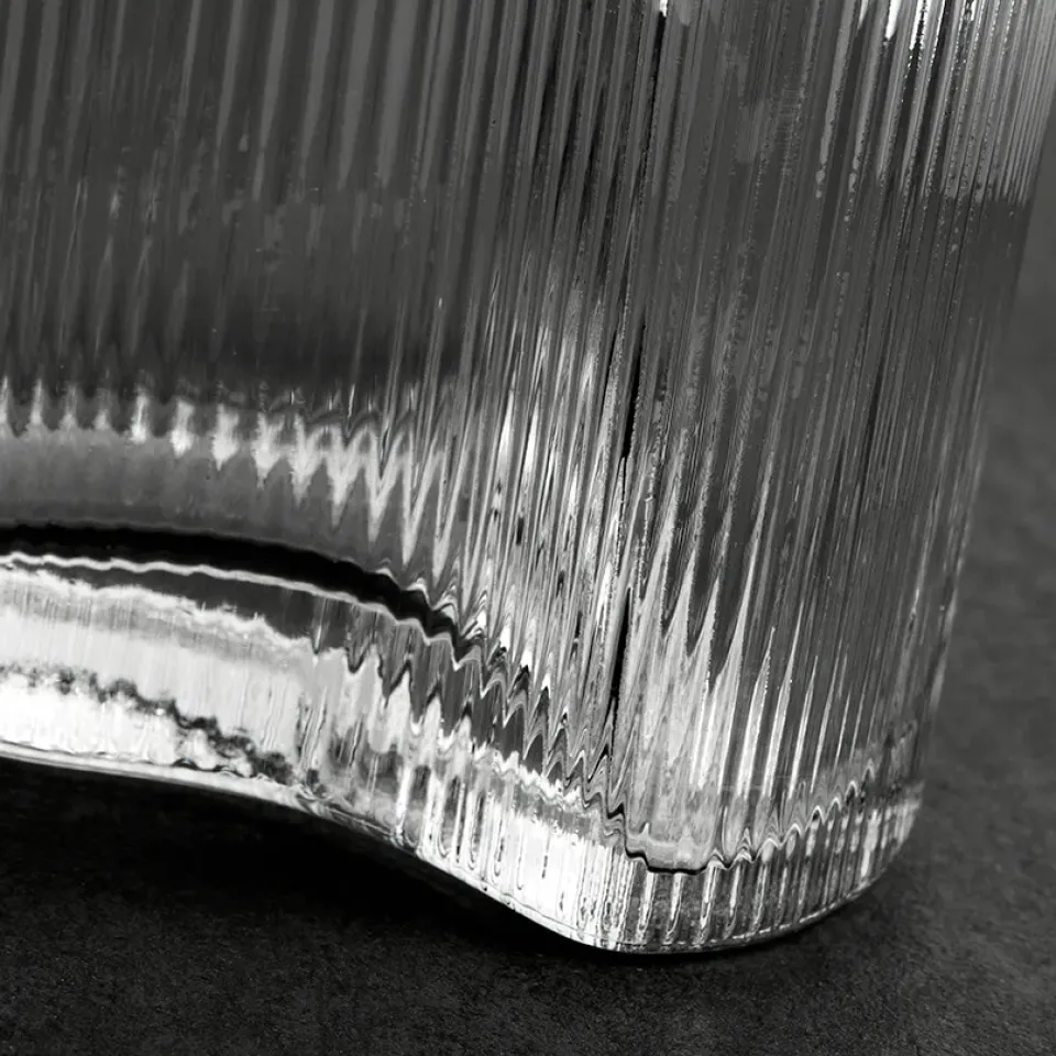 Best MUUBS Ripe carafe, Clear Transparent