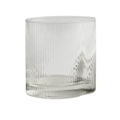Hot MUUBS Ripe drinking glass, Clear Transparent