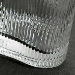 Hot MUUBS Ripe drinking glass, Clear Transparent