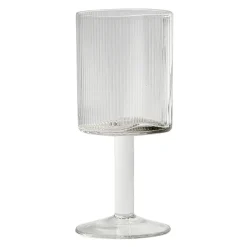 Sale MUUBS Ripe red wine glass, Clear Transparent
