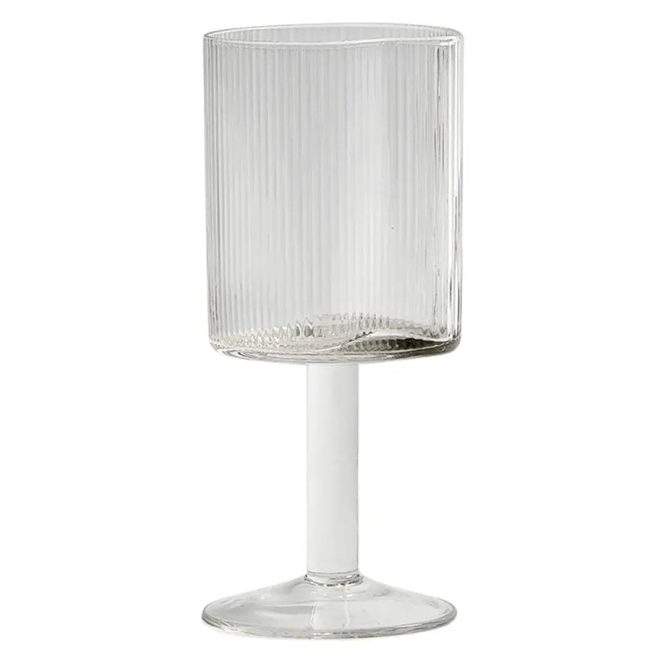 Sale MUUBS Ripe red wine glass, Clear Transparent