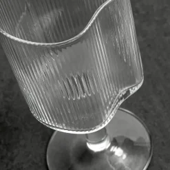 Sale MUUBS Ripe red wine glass, Clear Transparent