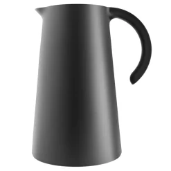 Best Eva Solo Rise thermos jug 1 L, Black