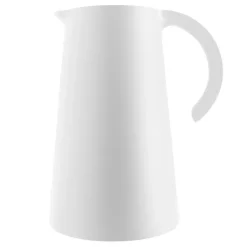 Sale Eva Solo Rise thermos jug 1 L, White