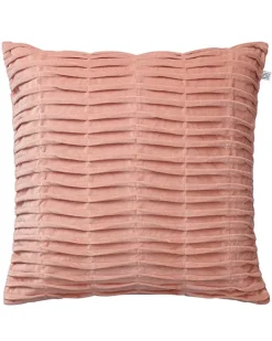 Cushion Covers^Chhatwal & Jonsson Rishi cushion cover 50x50 cm, Rose Pink