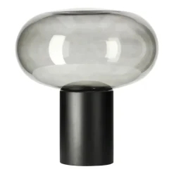 Window Lights|Desk & Table Lamps^Scandi Living Rising table lamp 35.5 cm, Black
