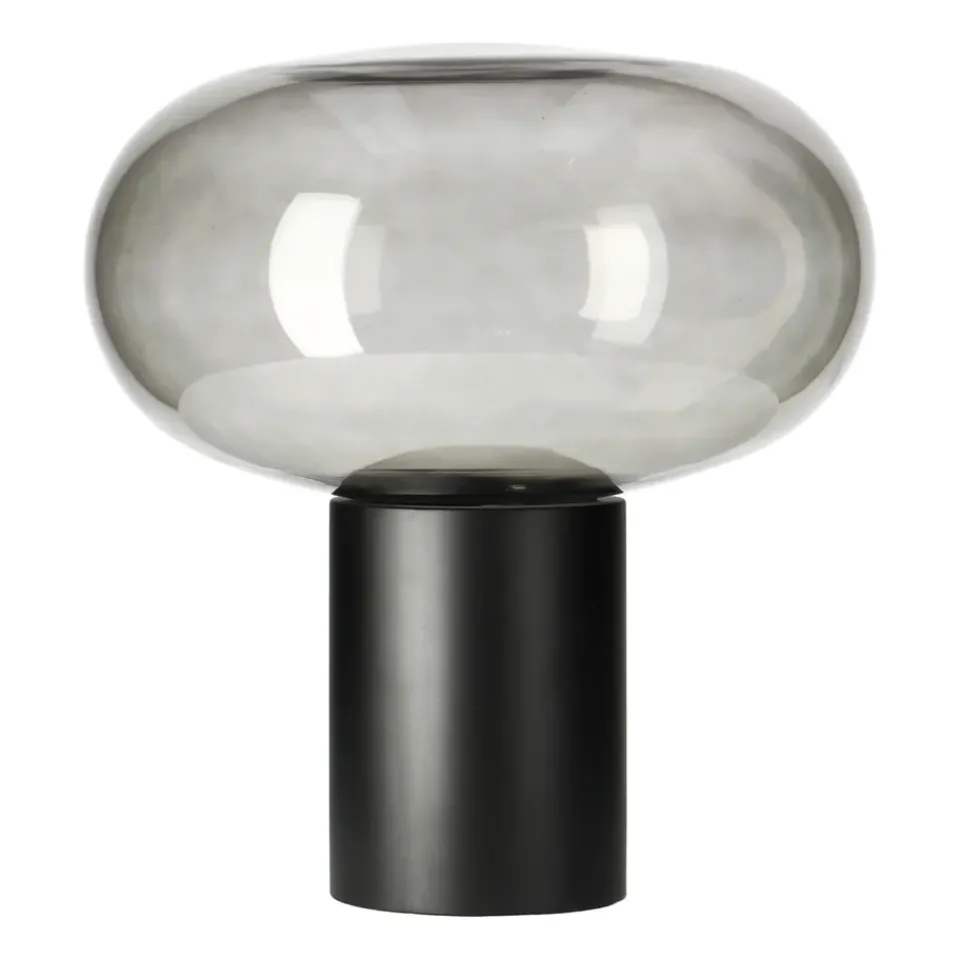 Window Lights|Desk & Table Lamps^Scandi Living Rising table lamp 35.5 cm, Black