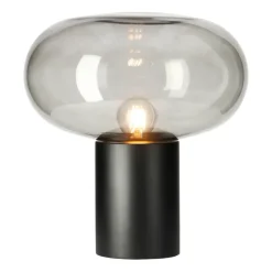 Window Lights|Desk & Table Lamps^Scandi Living Rising table lamp 35.5 cm, Black