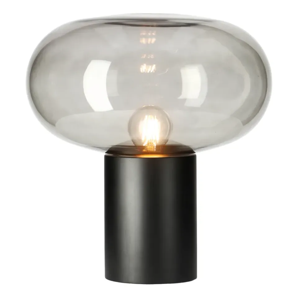 Window Lights|Desk & Table Lamps^Scandi Living Rising table lamp 35.5 cm, Black