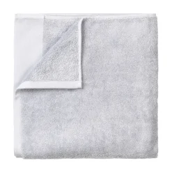 Discount Blomus Riva bath towel 70x140 cm, Microchip Grey