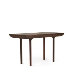 Clearance Warm Nordic RĂşna desk, Walnut oiled Brown