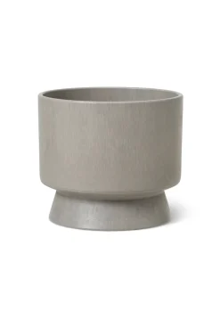 Garden Details & Accessories^Rosendahl Ro flower pot Ø15 cm, Sand Beige