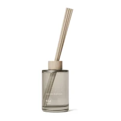 Scented Candles & Diffusers^Skandinavisk Ro fragrance sticks, 200 ml Grey