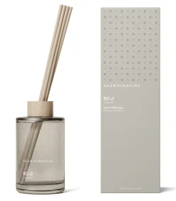 Scented Candles & Diffusers^Skandinavisk Ro fragrance sticks, 200 ml Grey