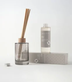 Scented Candles & Diffusers^Skandinavisk Ro fragrance sticks, 200 ml Grey