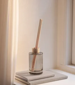 Scented Candles & Diffusers^Skandinavisk Ro fragrance sticks, 200 ml Grey